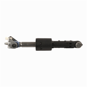 Støddæmper til vaskemaskine fra Miele.